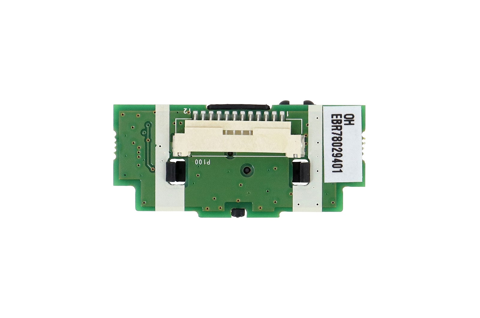 LG Placa de controle Monitor Desktop LG 28LB600B-OS - EBR78029401, EBR78029401