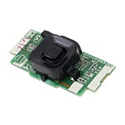 LG Placa de controle Monitor Desktop LG 28LB600B-OS - EBR78029401, EBR78029401