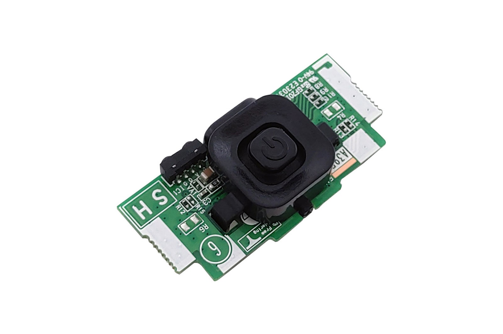 LG Placa controles Monitor LG 24MT49S-OS - EBR79733507, EBR79733507