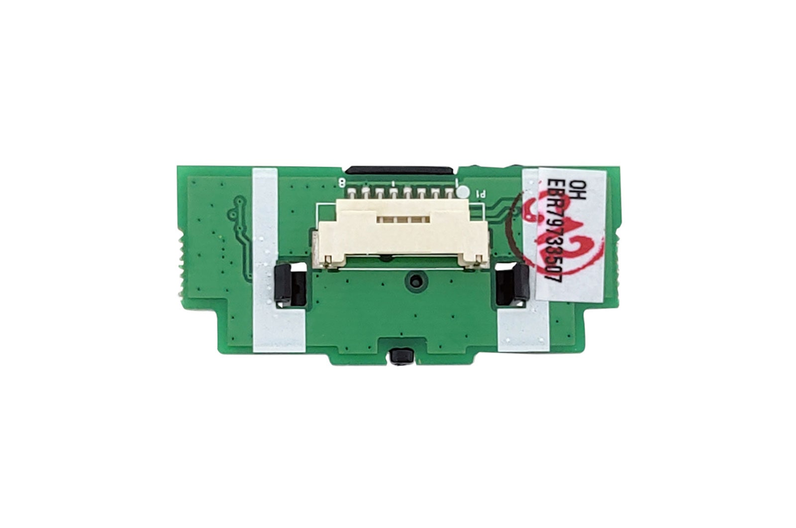 LG Placa controles Monitor LG 24MT49S-OS - EBR79733507, EBR79733507