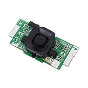 LG Placa controles Monitor LG 24MT49S-OS - EBR79733507, EBR79733507