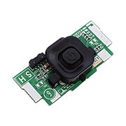 LG Placa controles Monitor LG 24MT49S-OS - EBR79733507, EBR79733507