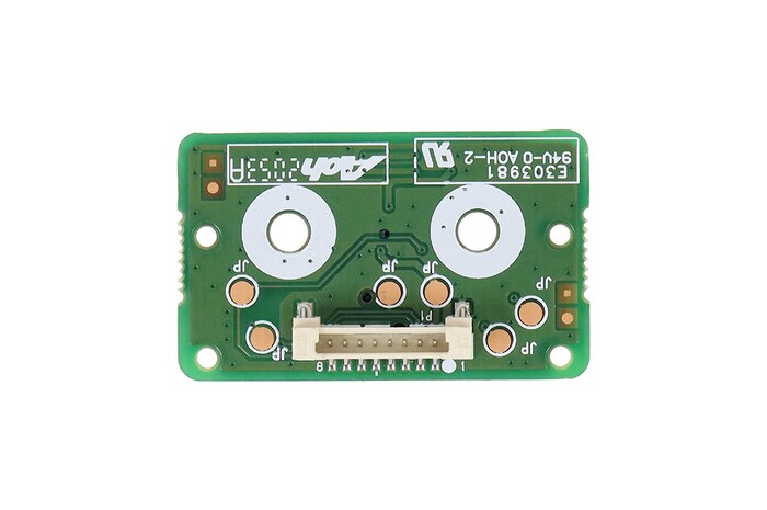 LG Placa de controle Monitor Desktop LG 25UM58-P - EBR80659503, EBR80659503