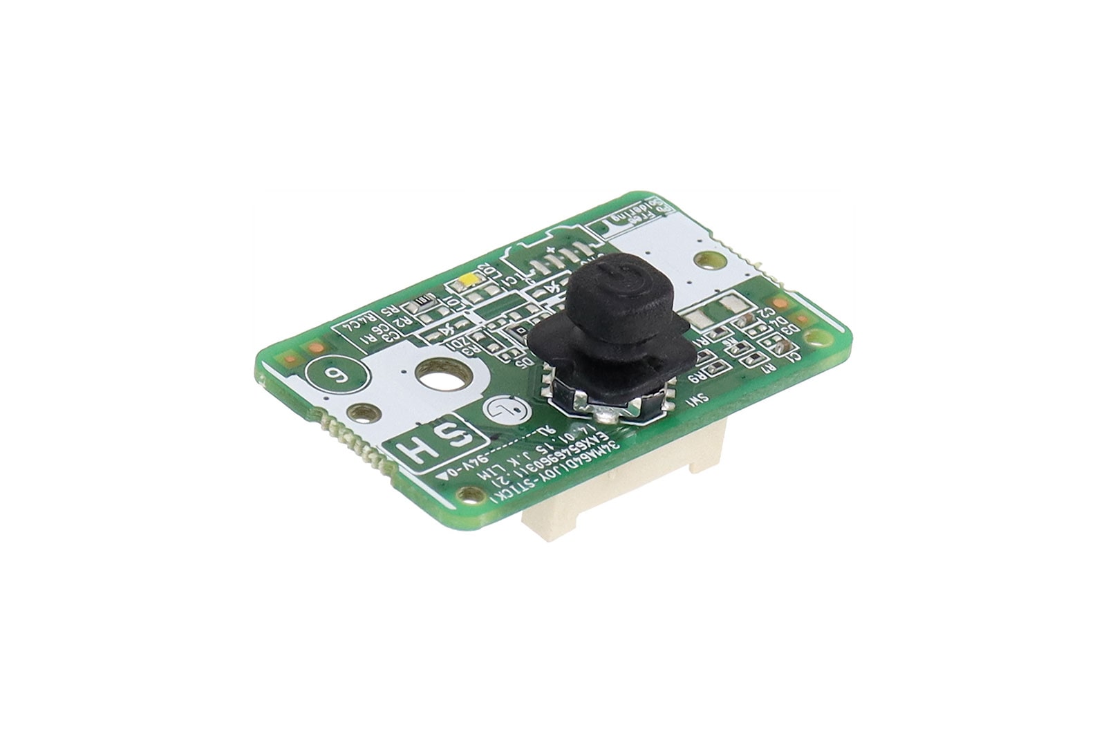 LG Placa de controle Monitor Desktop LG 25UM58-P - EBR80659503, EBR80659503