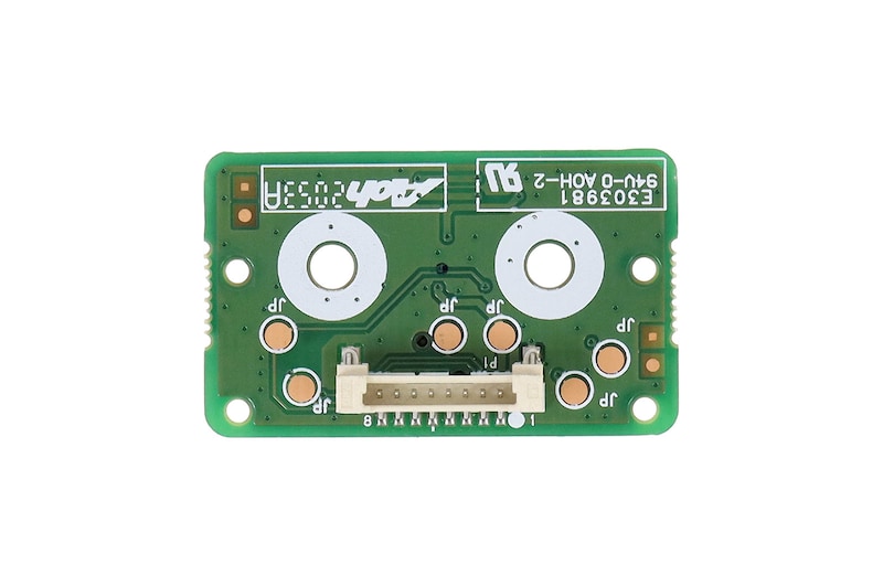 LG Placa de controle Monitor Desktop LG 25UM58-P - EBR80659503, EBR80659503