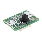 LG Placa de controle Monitor Desktop LG 25UM58-P - EBR80659503, EBR80659503
