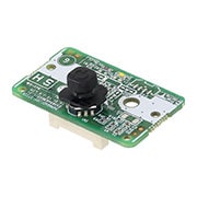 LG Placa de controle Monitor Desktop LG 25UM58-P - EBR80659503, EBR80659503