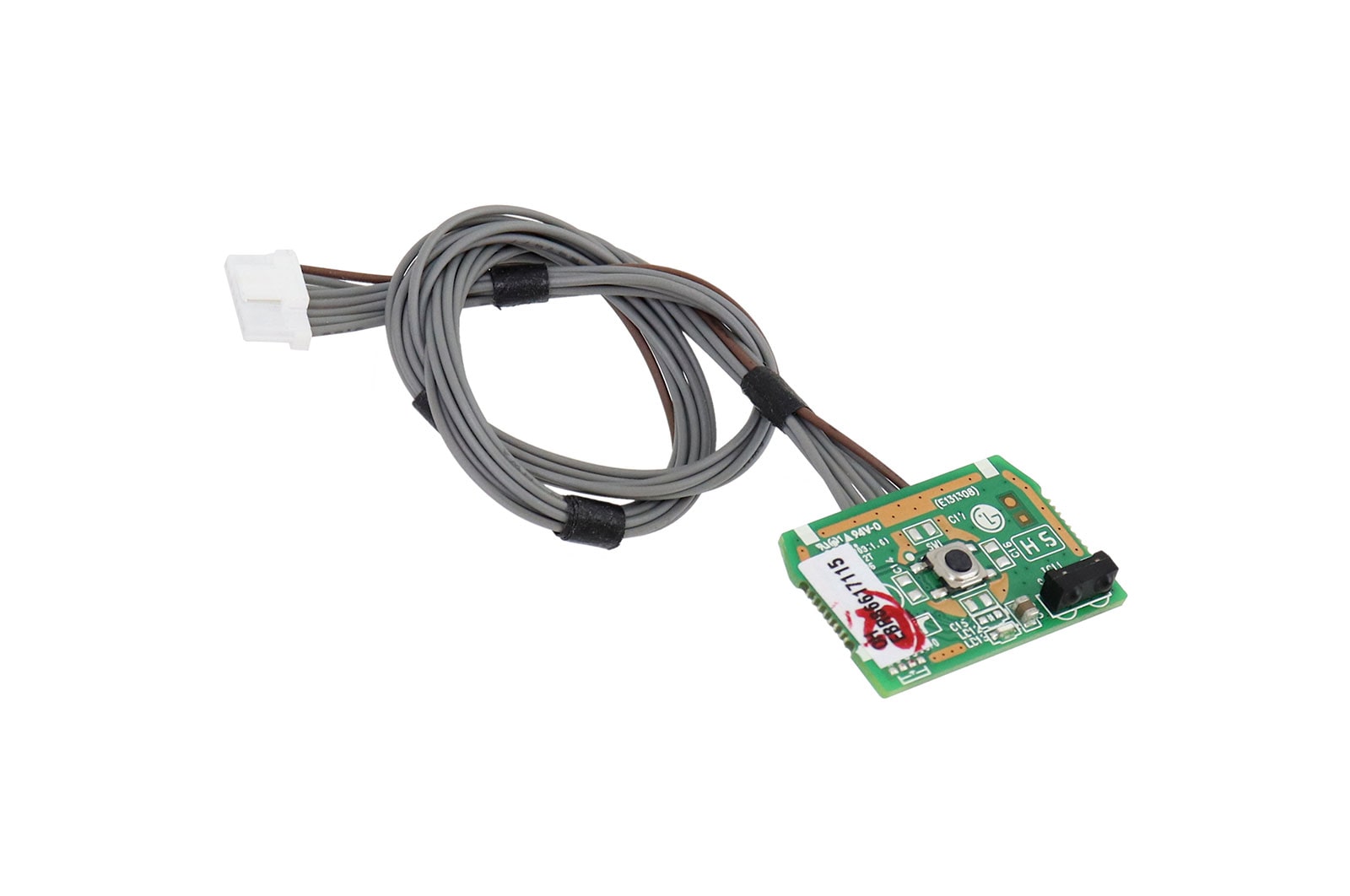 LG Placa do sensor IR Monitor Desktop LG 24TL520S-PS - EBR86617115, EBR86617115