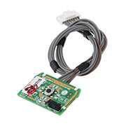 LG Placa do sensor IR Monitor Desktop LG 24TL520S-PS - EBR86617115, EBR86617115