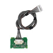 LG Placa do sensor IR Monitor Desktop LG 24TL520S-PS - EBR86617115, EBR86617115
