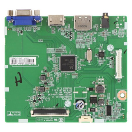 Placa Principal Monitor LG 22BN550Y-B - EBR87189505 - EBR87189505