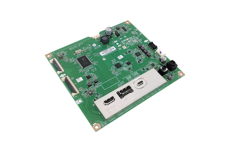 LG Placa principal Monitor LG 29UM69G-B - EBU64069403, EBU64069403