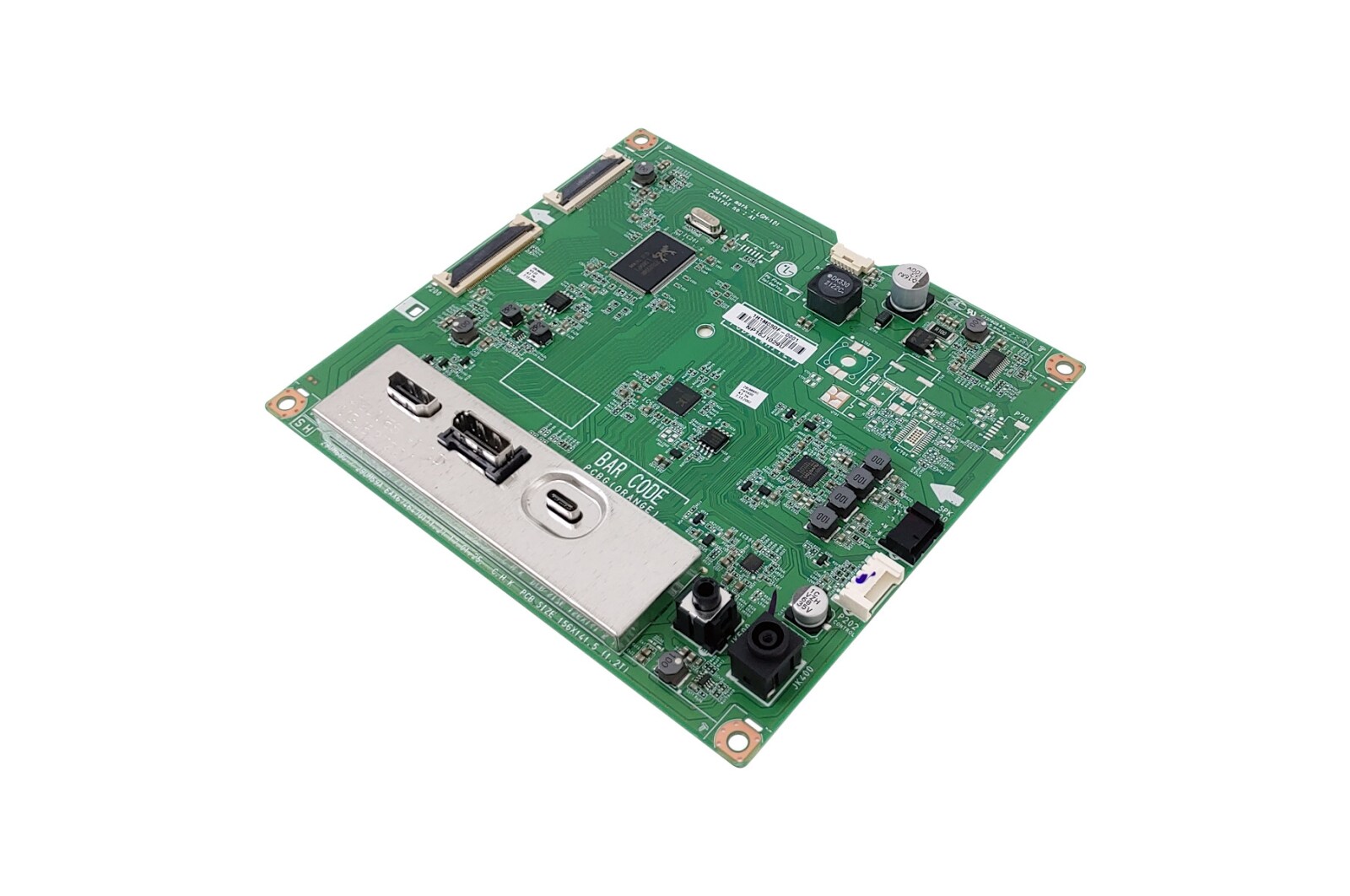 LG Placa principal Monitor LG 29UM69G-B - EBU64069403, EBU64069403