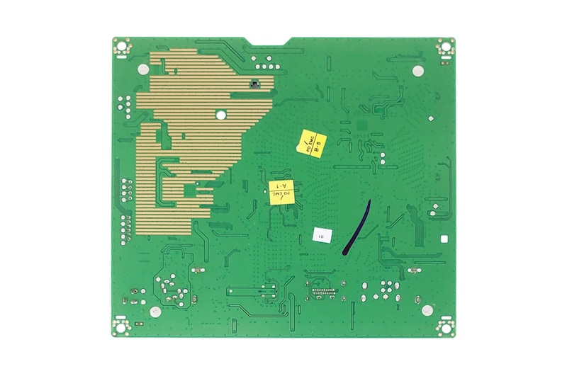 LG Placa principal Monitor LG 29UM69G-B - EBU64069403, EBU64069403