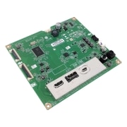 LG Placa principal Monitor LG 29UM69G-B - EBU64069403, EBU64069403
