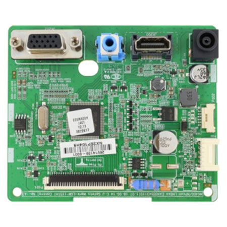 Placa Principal Monitor LG 20MK400H-B - EBU64606601 - EBU64606601