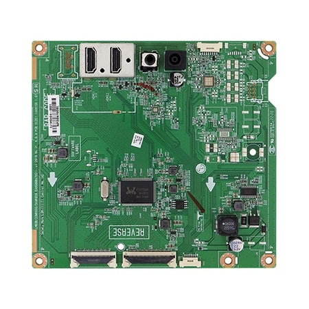 Placa principal Monitor Desktop LG 29WL500-B - EBU65664806 - EBU65664806 | LG BR