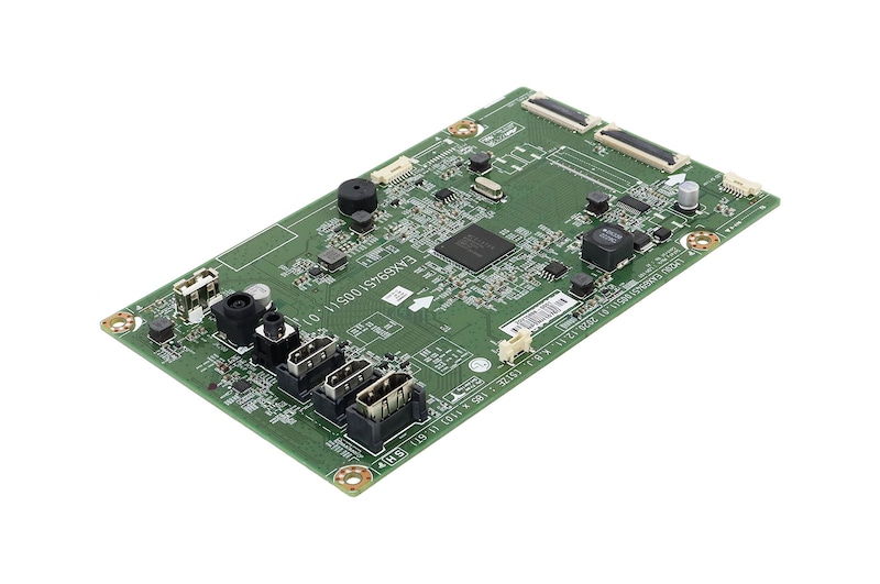 LG Placa principal Monitor Desktop LG 24GN600-B.AWZ - EBU66178501, EBU66178501