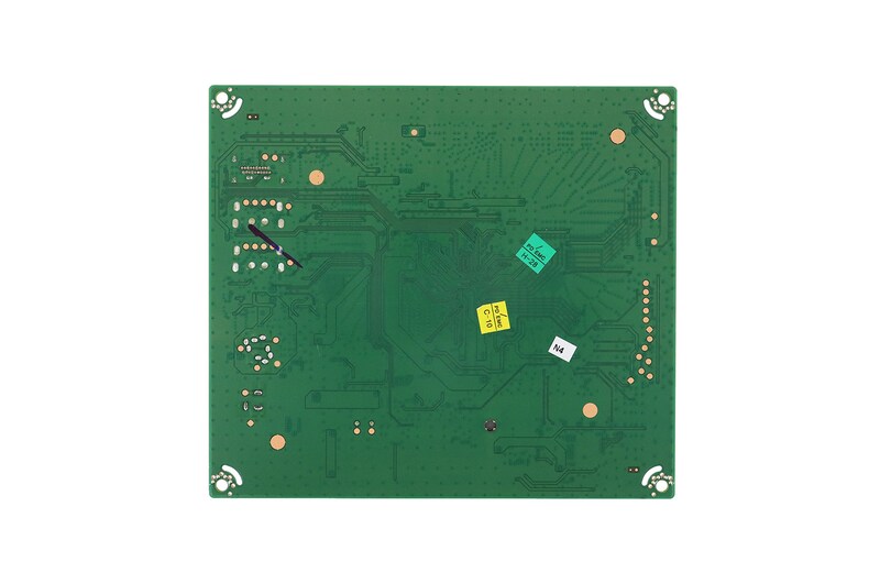 LG Placa principal Monitor Desktop LG 24GL600F-B.AWZ - EBU66208801, EBU66208801