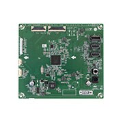LG Placa principal Monitor Desktop LG 24GL600F-B.AWZ - EBU66208801, EBU66208801