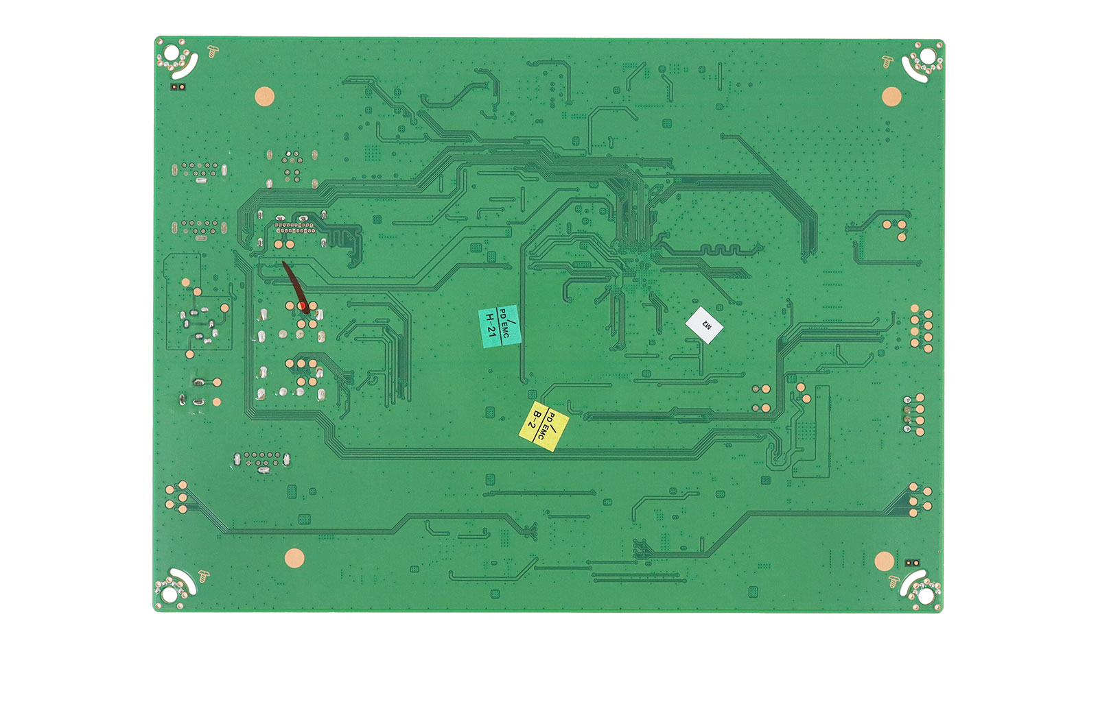LG Placa principal Monitor Desktop LG 34WP65C-B - EBU66249802, EBU66249802