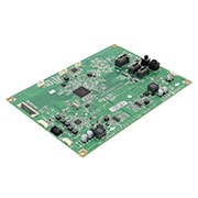 LG Placa principal Monitor Desktop LG 34WP65C-B - EBU66249802, EBU66249802