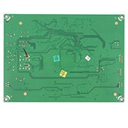 LG Placa principal Monitor Desktop LG 34WP65C-B - EBU66249802, EBU66249802