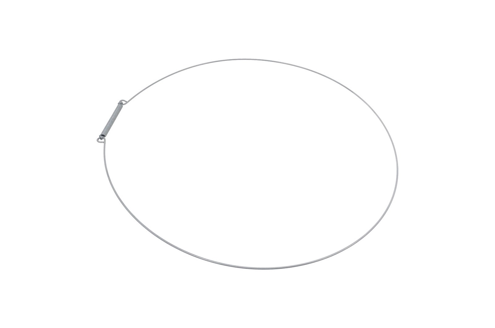 LG Abraçadeira de aço Lavadora LG WD-14312RD, WD-14311RD, WD-14311RDA - 2W20017C, 2W20017C