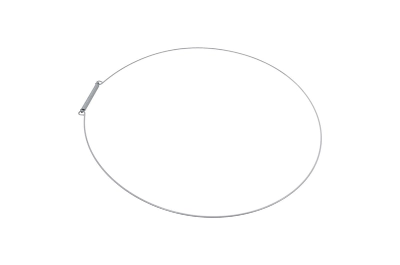 LG Abraçadeira de aço Lavadora LG WD-14312RD, WD-14311RD, WD-14311RDA - 2W20017C, 2W20017C