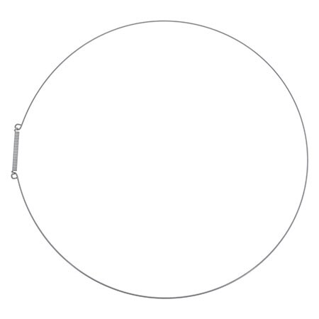 Abraçadeira de aço Lava e Seca LG WD-1403RD, WD-12321RDK, WD-12320RD - 2W20017F - 2W20017F