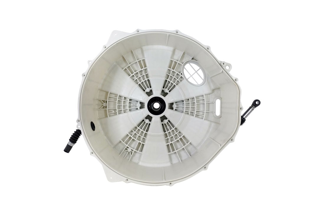 LG Tanque traseiro Lava e Seca LG WD-1403RD - 3045ER0026G, 3045ER0026G