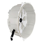 LG Tanque traseiro Lava e Seca LG WD-1403RD - 3045ER0026G, 3045ER0026G