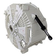 LG Tanque traseiro Lava e Seca LG WD-1403RD - 3045ER0026G, 3045ER0026G