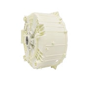 LG Conjunto tambor traseiro Lavadora LG WD-1409RD5, WD-1409RDA5, WD-1410RD - 3045ER0030G, 3045ER0030G