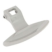 LG Dobradiça da porta Lavadora LG WD1496ADPA, WD9WE6A - 3650EN3005A, 3650EN3005A