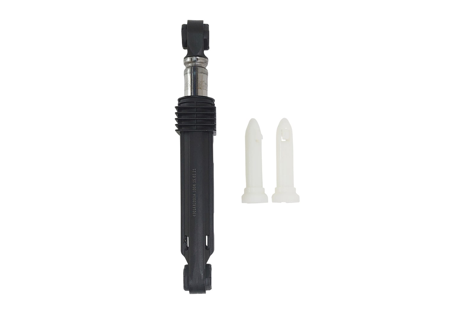 LG Amortecedor Lava e Seca LG WD-12596RDA, F4V3RGP0WB, F4V3RGPMW - 383EER3001G, 383EER3001G