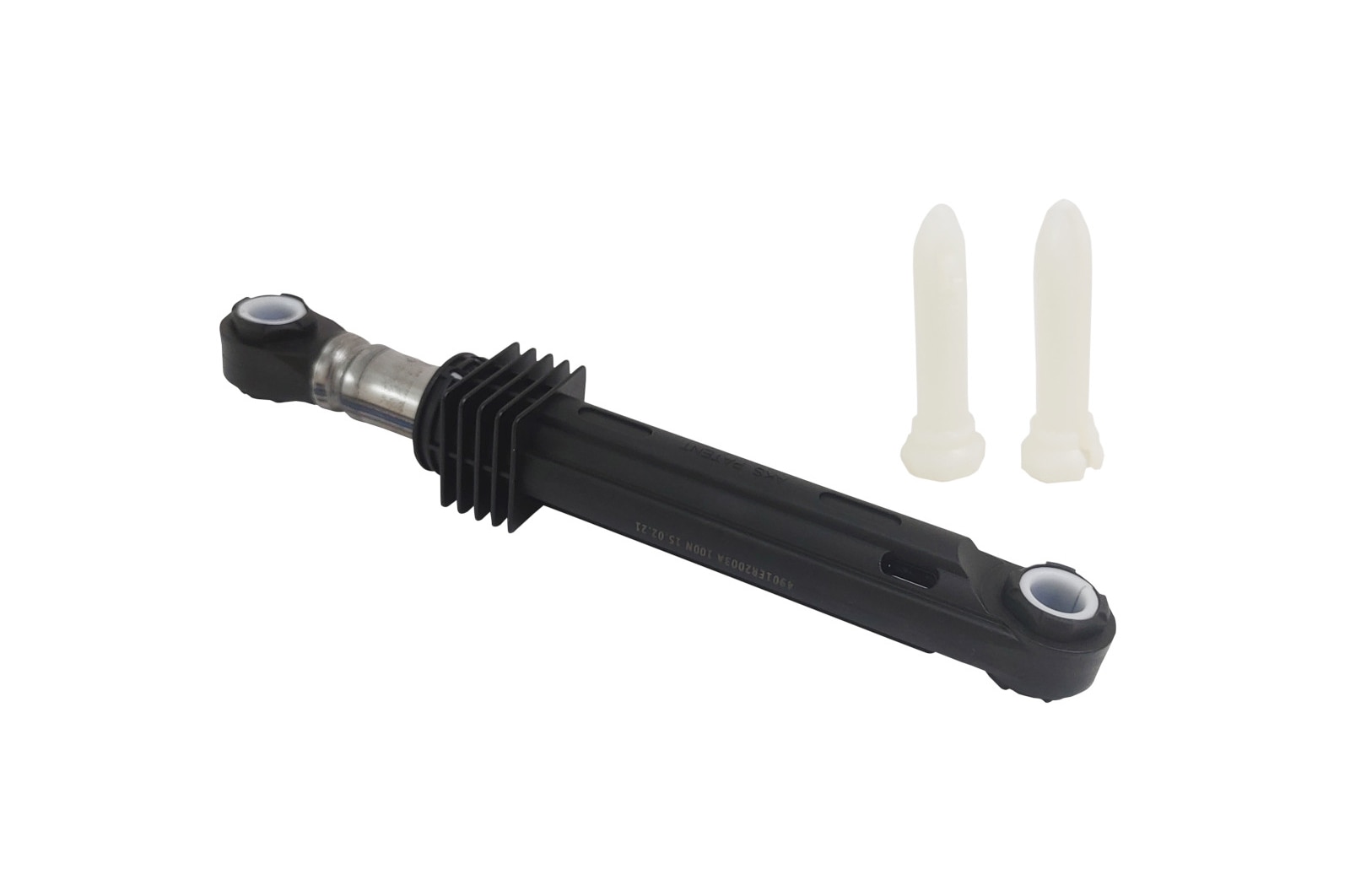LG Amortecedor Lava e Seca LG WD-12596RDA, F4V3RGP0WB, F4V3RGPMW - 383EER3001G, 383EER3001G