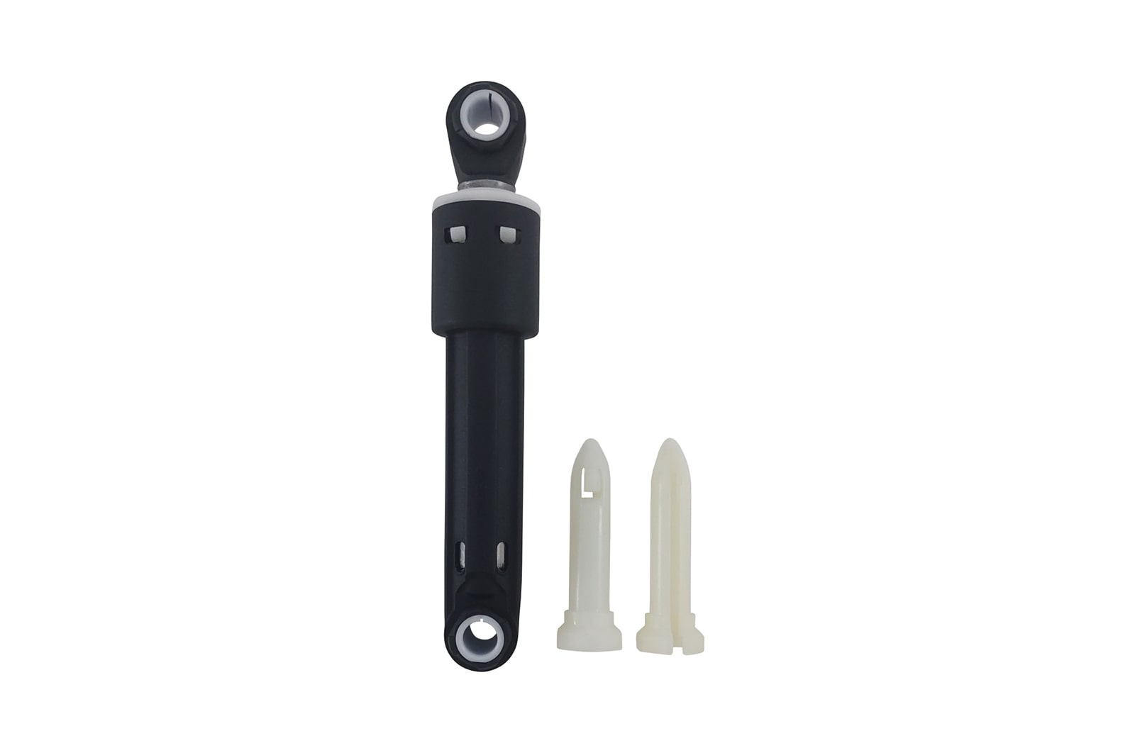 LG Conjunto de Amortecedor Lavadora LG WD-13436RD, FH069FD6F, WD-12436RD - 383EER3001J, 383EER3001J