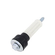 LG Parafuso de segurança Lavadora LG WD-1485TDA, WD-C1485ADA, WD10WP6 - 4011EN3006B, 4011EN3006B