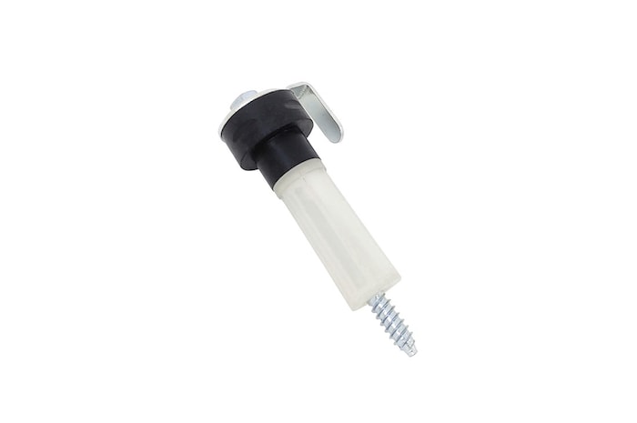 LG Parafuso de segurança Lavadora LG WD-1485TDA, CV3011WG4A, CV5010TS4 - 4011EN3006G, 4011EN3006G