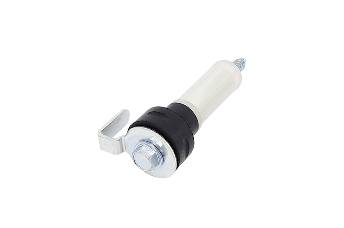 LG Parafuso de segurança Lavadora LG WD-1485TDA, CV3011WG4A, CV5010TS4 - 4011EN3006G, 4011EN3006G