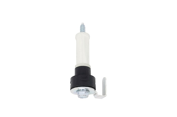 LG Parafuso de segurança Lavadora LG WD-1485TDA, CV3011WG4A, CV5010TS4 - 4011EN3006G, 4011EN3006G