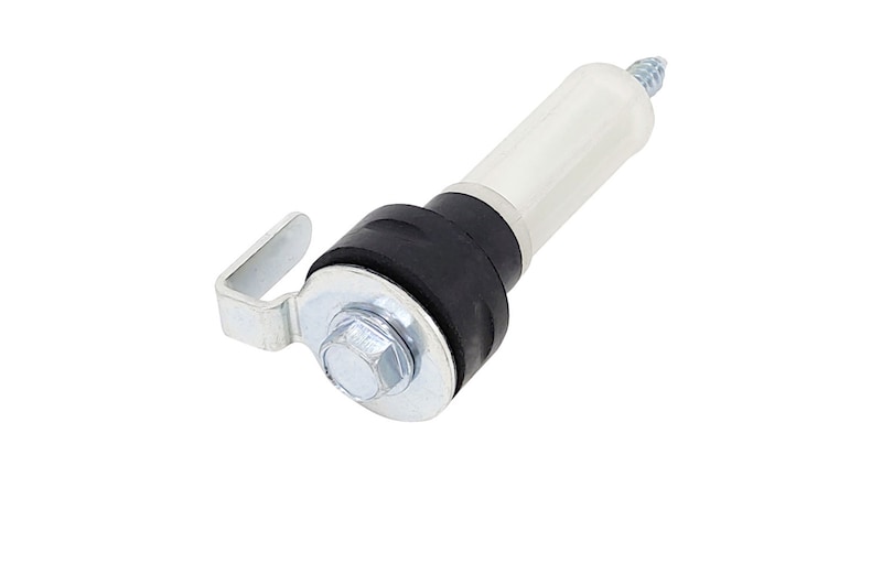 LG Parafuso de segurança Lavadora LG WD-1485TDA, CV3011WG4A, CV5010TS4 - 4011EN3006G, 4011EN3006G