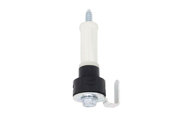LG Parafuso de segurança Lavadora LG WD-1485TDA, CV3011WG4A, CV5010TS4 - 4011EN3006G, 4011EN3006G