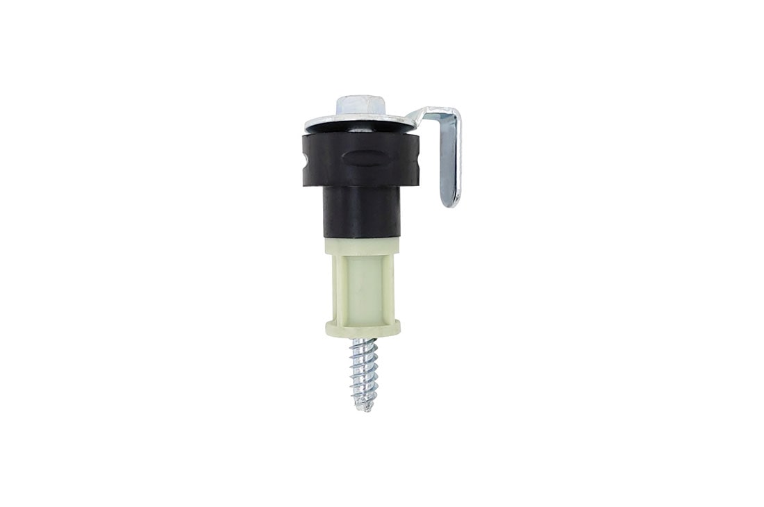 LG Parafuso de segurança Lavadora LG F14U2TDN0, CV5013WC4A, CV9013EC4 - 4011EN3006V, 4011EN3006V
