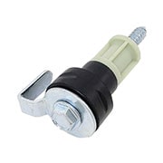 LG Parafuso de segurança Lavadora LG F14U2TDN0, CV5013WC4A, CV9013EC4 - 4011EN3006V, 4011EN3006V