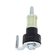LG Parafuso de segurança Lavadora LG F14U2TDN0, CV5013WC4A, CV9013EC4 - 4011EN3006V, 4011EN3006V