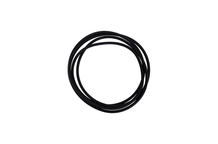 LG Vedação de borracha Lavadora LG WD-12320RD, WD1014RWA, WD1252R - 4036ER4001C, 4036ER4001C