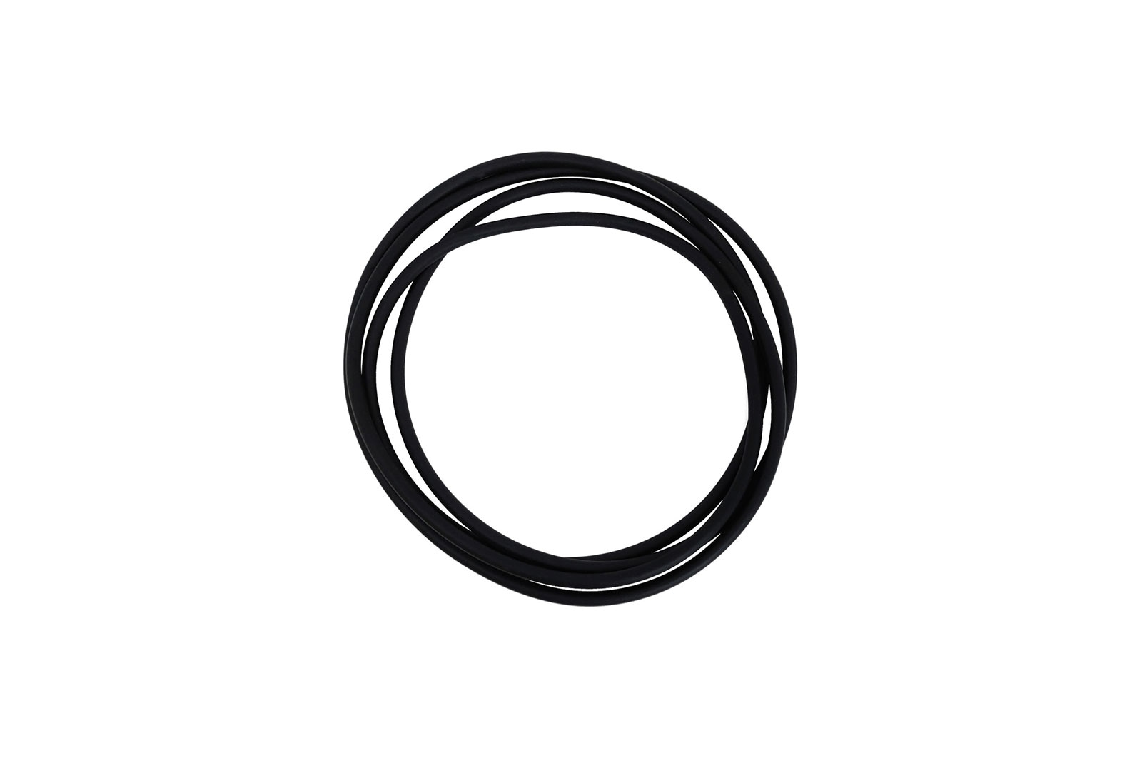 LG Vedação de borracha Lavadora LG WD-12320RD, WD1014RWA, WD1252R - 4036ER4001C, 4036ER4001C