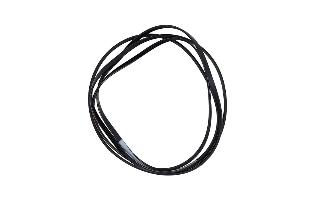 LG Correias de transmissão Lavadora LG DY1119RD7, CDG27MUCES, DF16BKS6A - 4400EL2001F, 4400EL2001F